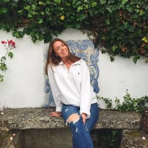 Meet your Posher, Jeanne